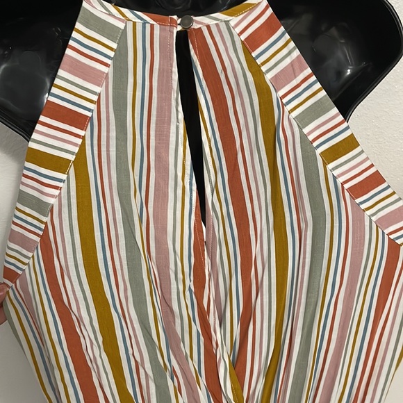 Gilli Stripe Jumper - Picture 3 of 7